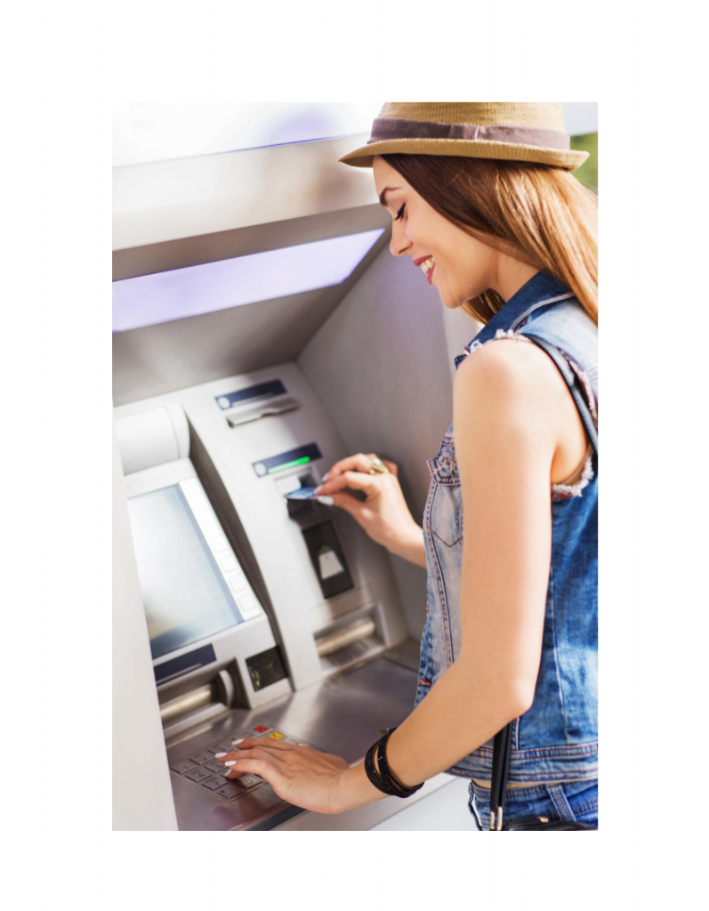 ATM Security Monitoring